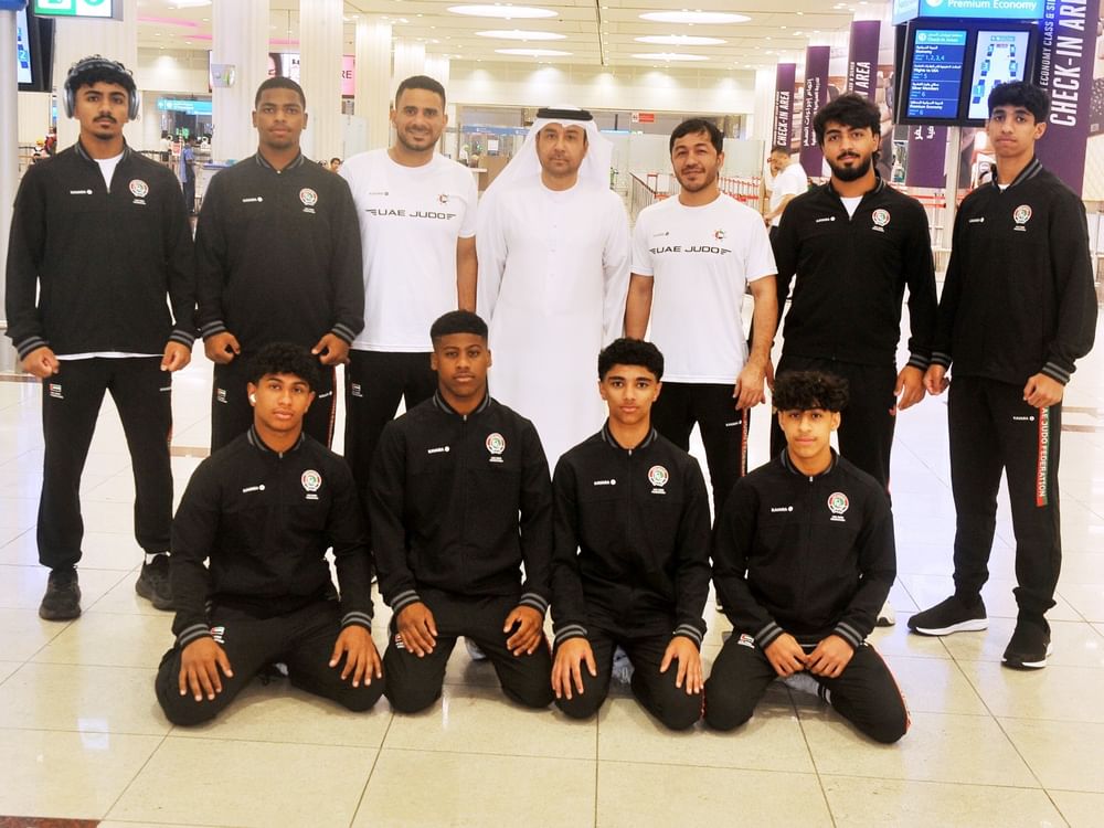   برنامج إعداد للمازمي استعداداً لأولمبياد الشباب 2026