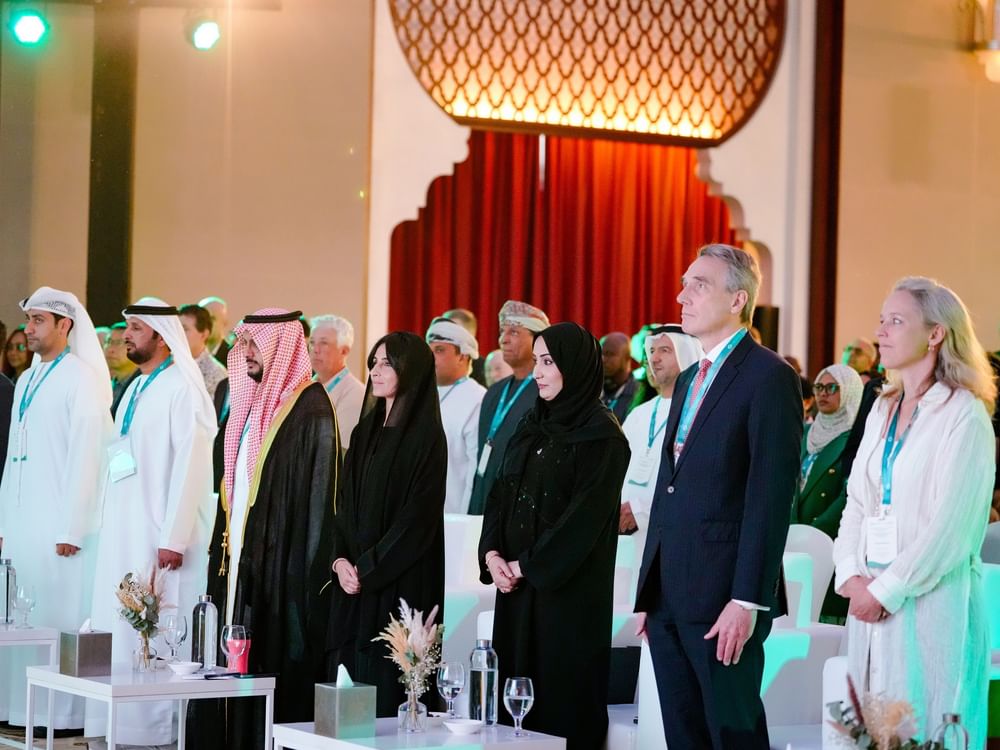 La Conférence internationale sur la conservation et la restauration des mangroves débute à Abou Dhabi