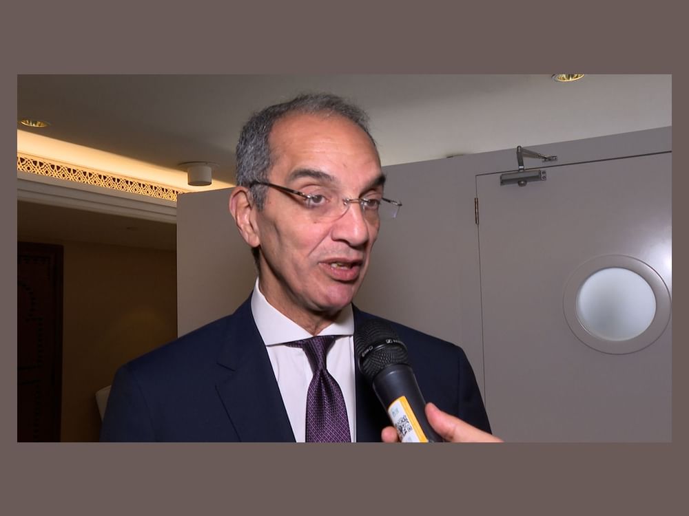 وزیر فناوری اطلاعات مصر: «عدالت دیجیتال» در راس چالش‌های تحول دیجیتال است