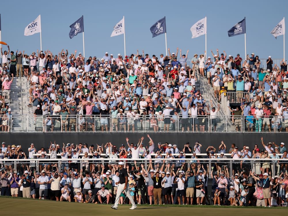 Rai romps to Wanamaker as Englishman climbs 166 places on Race to Dubai