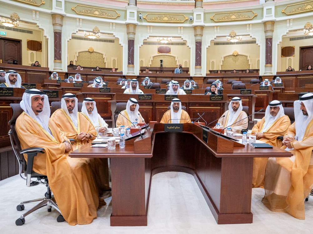 SCC reviews planning, survey efforts for sustainable growth