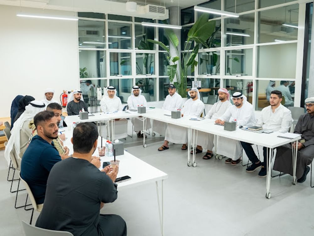 "اللجنة العليا" بعجمان تستكمل جاهزية النسخة الـ 6 لدورة الألعاب الحكومية 