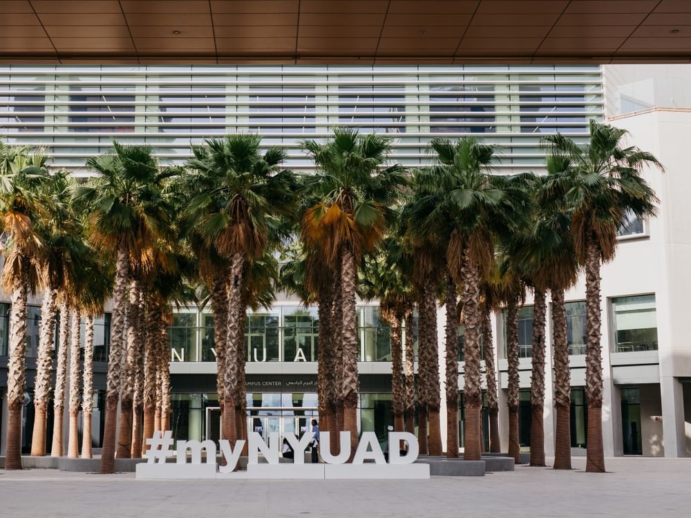 NYUAD to host 13th International Hackathon for Social Good