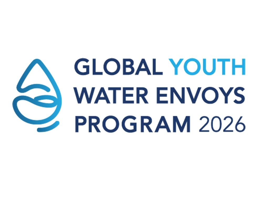 Arab Youth Center selects 100 Global Youth Water Envoys from 75 countries ahead of 2026 UN Water Conference