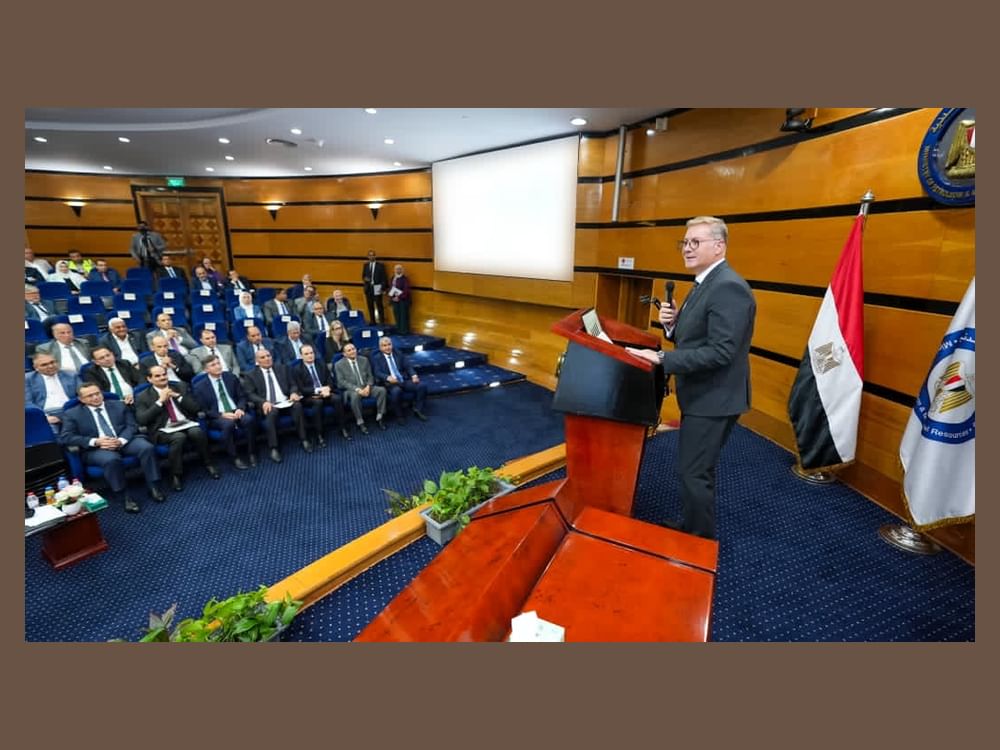 Egypt launches international bid for oil, gas exploration in 14 areas