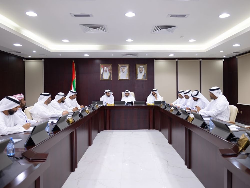 لجنة إزالة التعديات