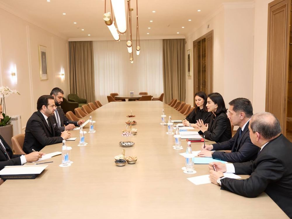 Muslim Council of Elders reviews Uzbekistan’s hosting of upcoming Emerging Peacemakers Forum