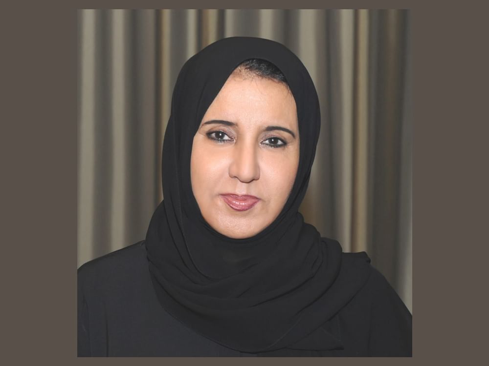 ميثاء الشامسي: في يوم زايد للعمل الإنساني تتجلى أسمى معاني العطاء