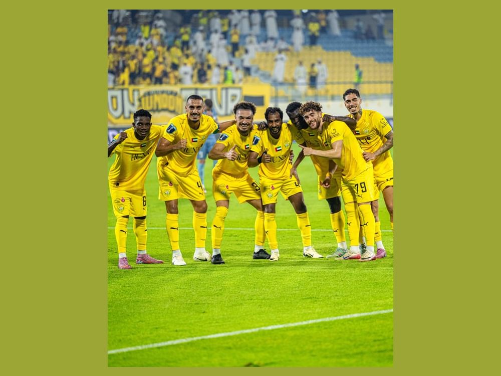 "الوصل" يفتتح مشواره غدا في دوري أبطال آسيا 2 بلقاء الاستقلال الإيراني