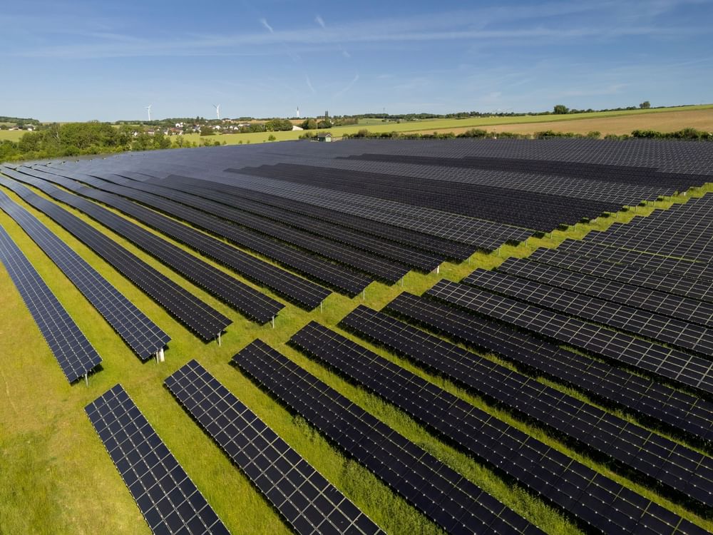 54% of EU’s electricity came from renewables in Q2 2026