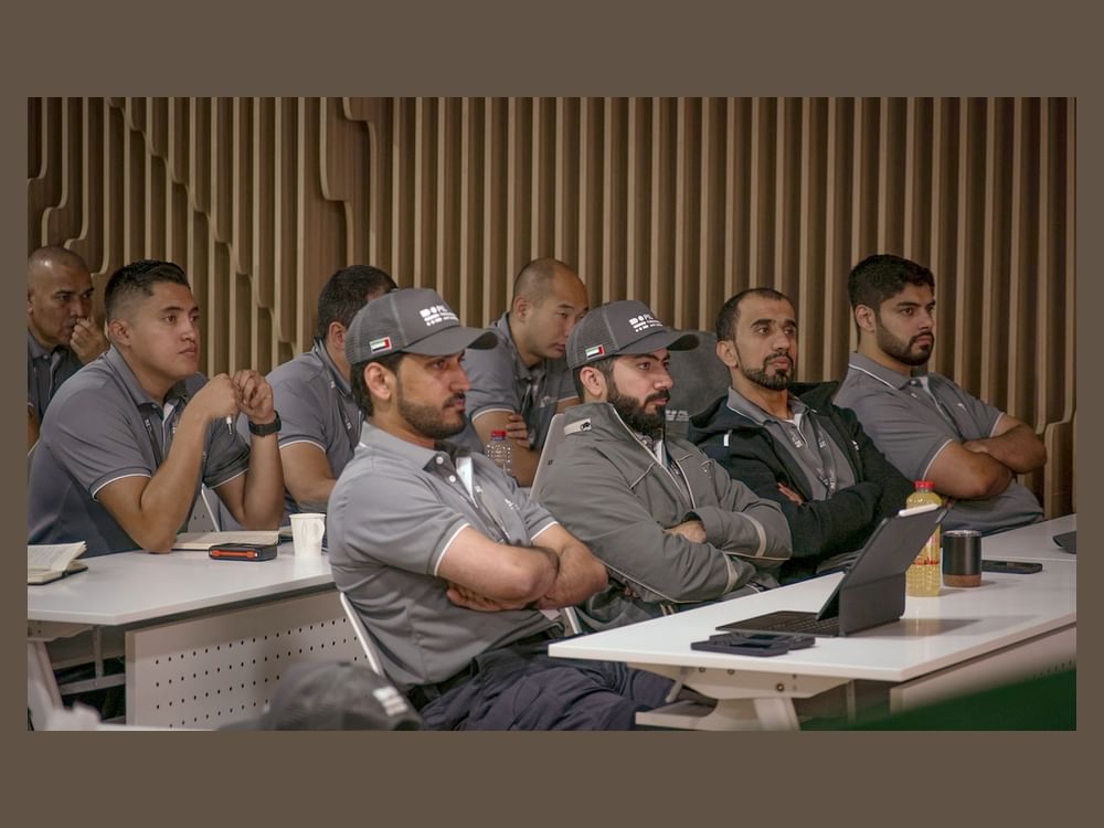 Dubai Police launches 3rd Police Innovation and Leadership Diploma