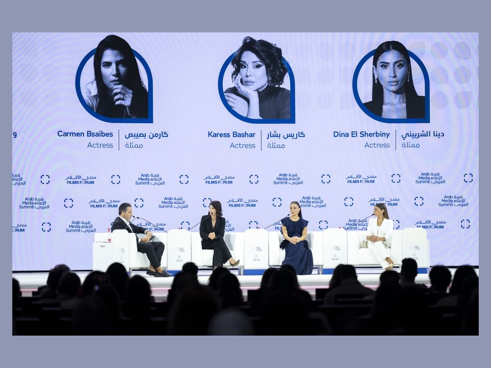 Arab actresses call for more complex, authentic portrayals of women on screen