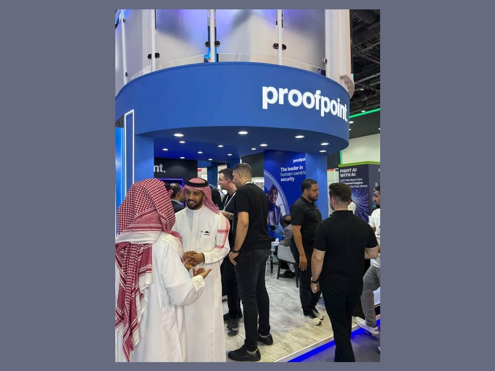 Human protection key to tackling cyber threats: Proofpoint