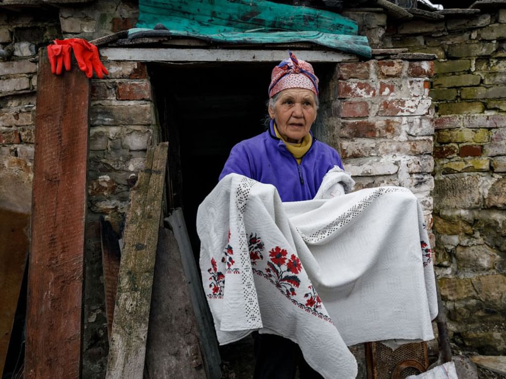 ICCROM launches READY Project to safeguard cultural heritage from extreme risks