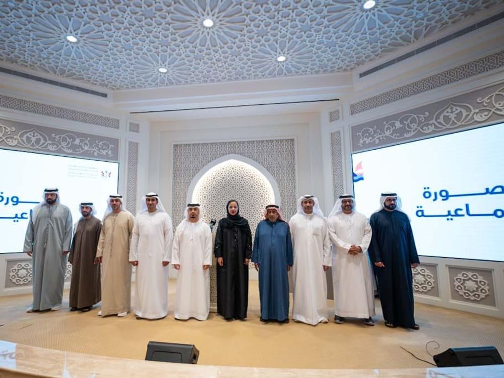 الشارقة للثروة السمكية تختتم فعالياتها السنوية