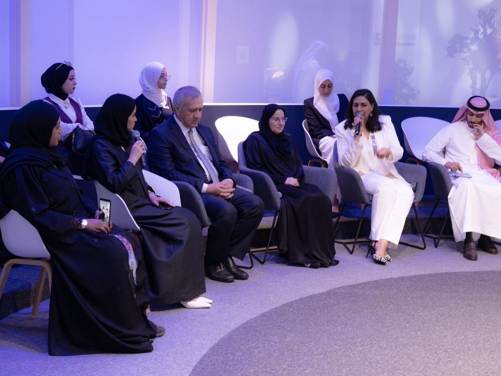 مسؤولان إعلاميان عربيان : الإعلام الرقمي شريك في التنمية المستدامة