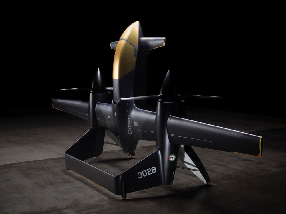 EDGE et Anduril vont créer une coentreprise Émirats–États-Unis pour développer des systèmes autonomes