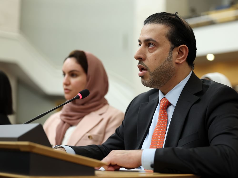 Emirados Árabes Unidos rejeitam acusações feitas por partes do conflito no Sudão no Conselho de Direitos Humanos