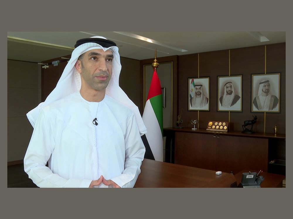 CEPA with Gabon strengthens UAE presence in West Africa: Minister of Foreign Trade