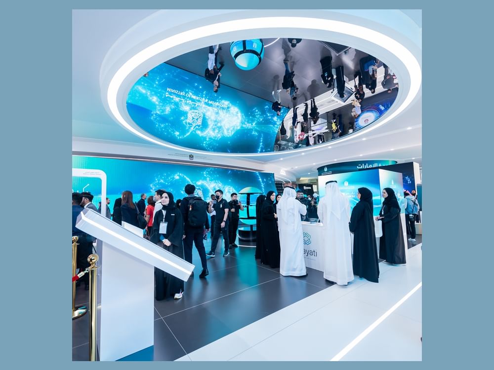 MoHAP Takes Part In Arab Health 2024 To Showcase Innovative Projects   A4000ppv1k8174tpd 