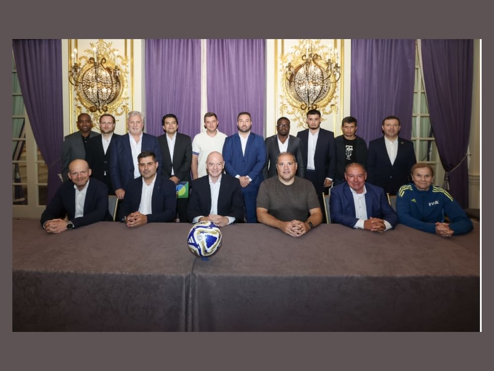 FIFA, players’ unions finalise deal on rest standards
