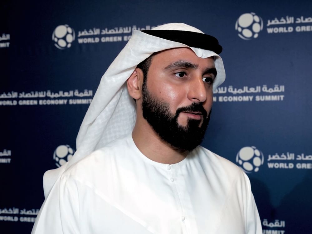 "العالمية للاقتصاد الأخضر" تناقش فرص تعزيز إنتاج الوقود الحيوي