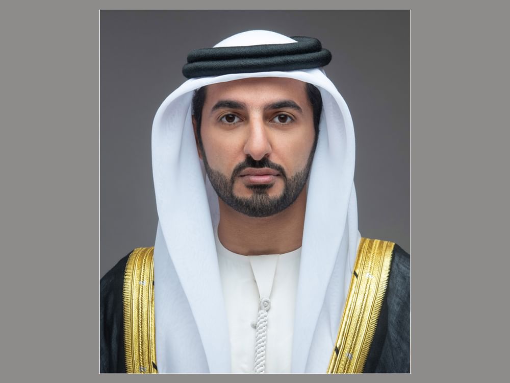 راشد بن حميد: 50 عاماً وقواتنا المسلحة الحصن المنيع للوطن