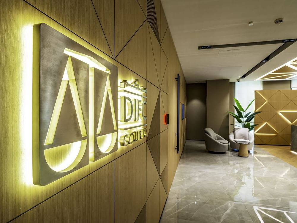 DIFC Courts reports AED10 billion in claims, record caseload during first half of 2026