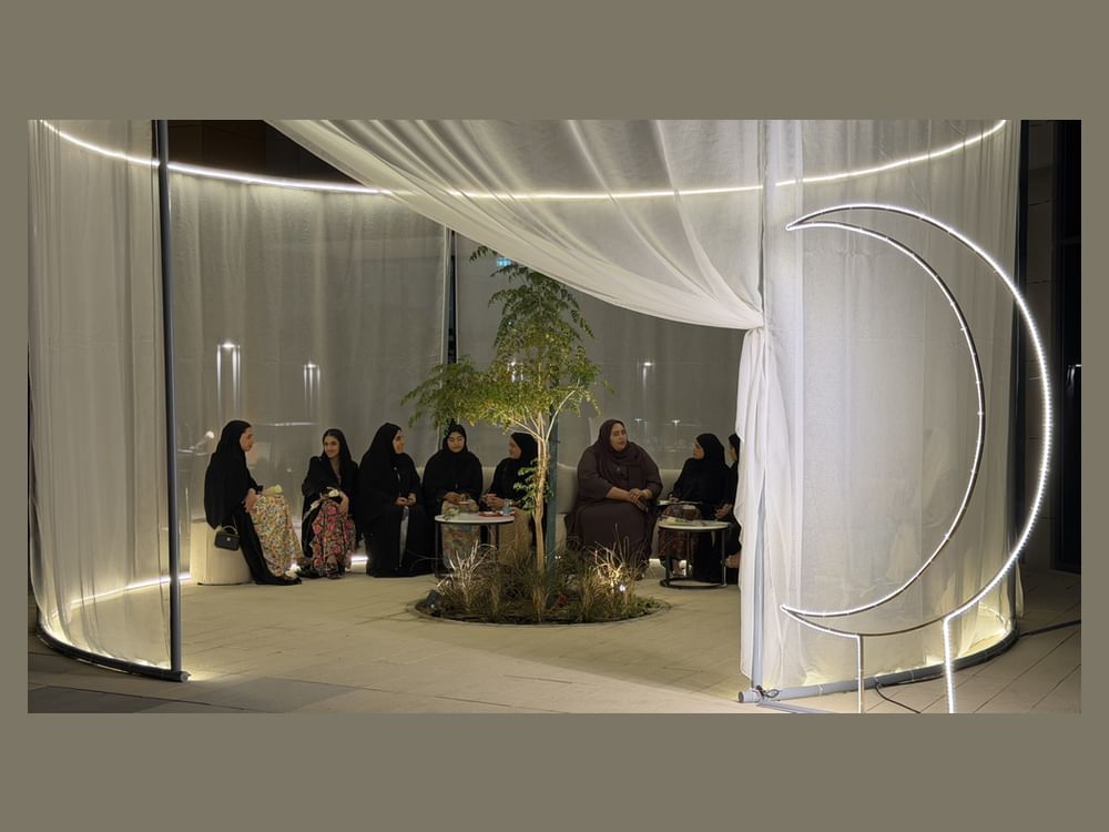 الشارقة للتمكين الاجتماعي تعزز أثرها الإنساني عبر مشاريع حملة "زكِّ" الرمضانية