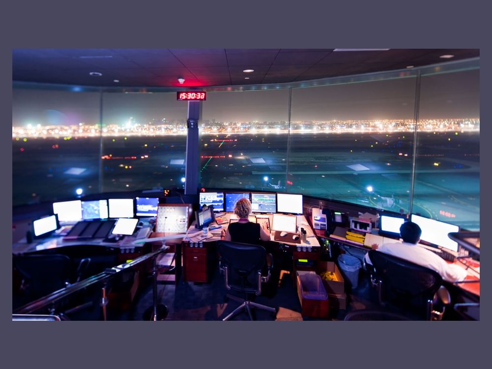 معرض المطارات 2026 ينطلق 12 مايو بدبي