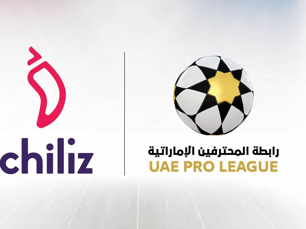 UAE Pro League partners with Chiliz to boost fan interaction and global expansion