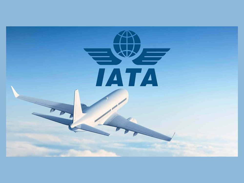 国际航空运输协会:航空旅行业呈现强劲增长,亚太地区增长最快