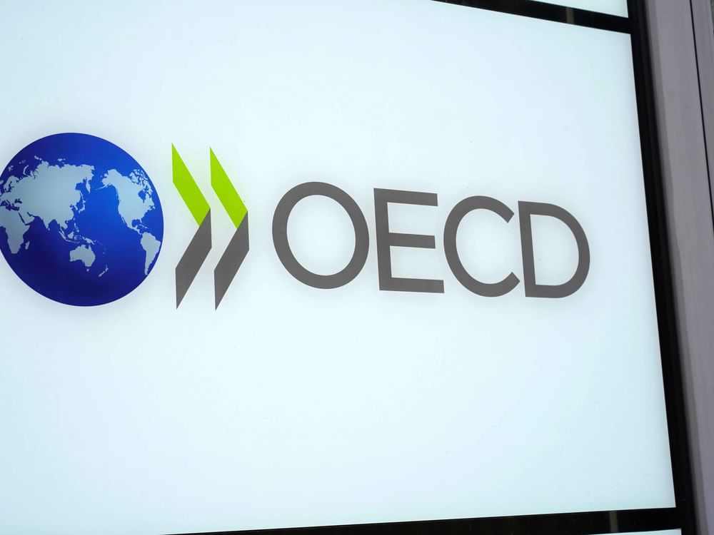 OECD Working Group on Bribery welcomes Belgium’s significant legislative reforms