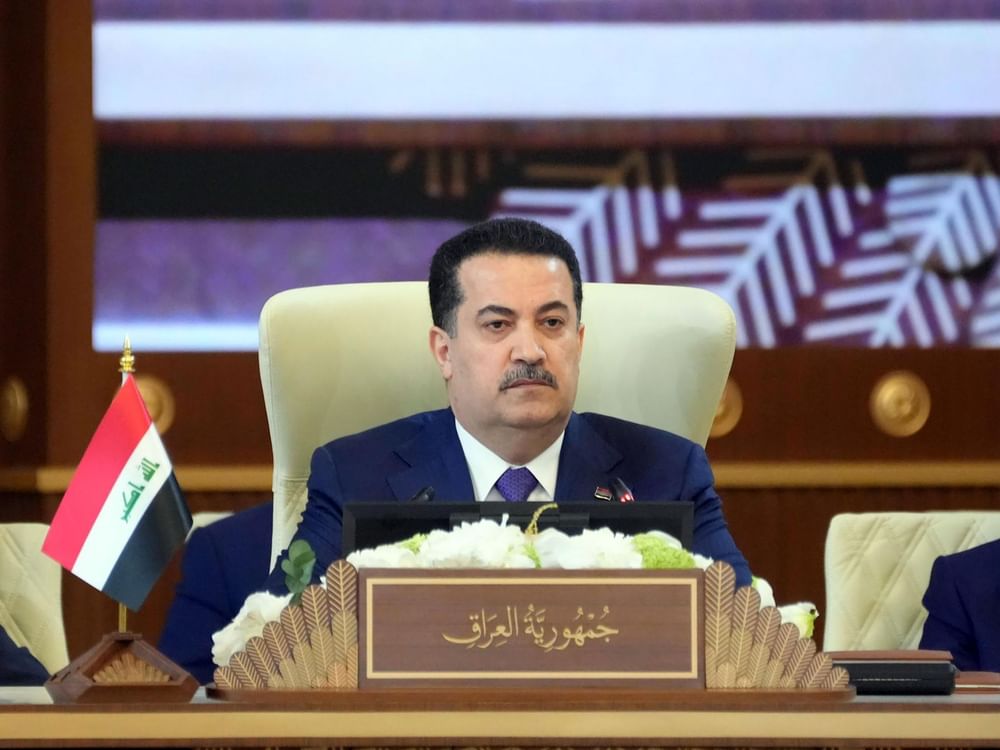 قمة بغداد : العراق يطرح 18 مبادرة لتنشيط العمل العربي المشترك