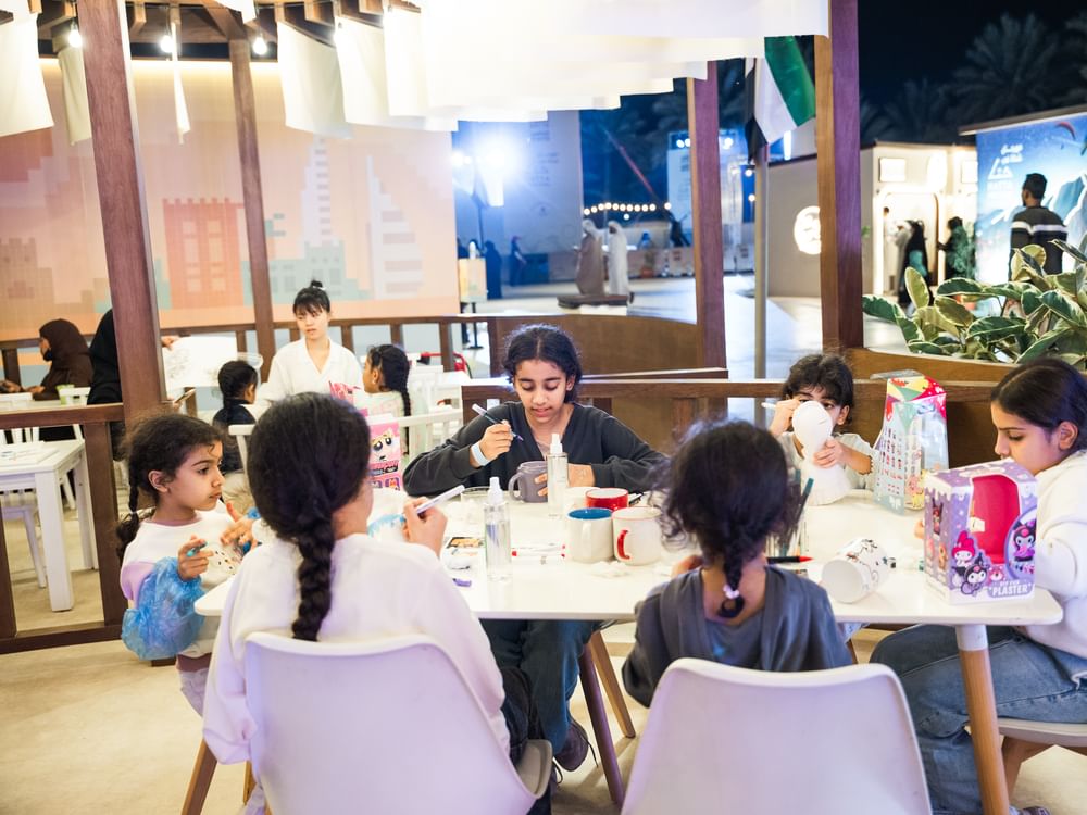 Hatta festival to feature 150 creative workshops