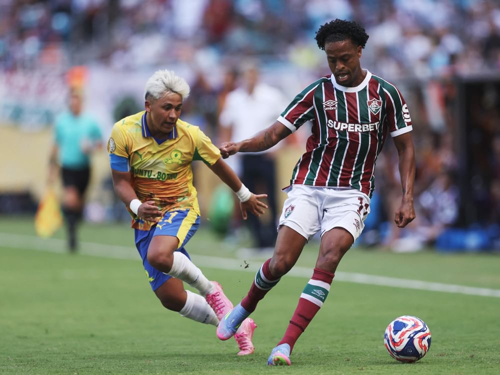 FIFA Club World Cup: Fluminense bank point to secure progress; Dortmund finish top
