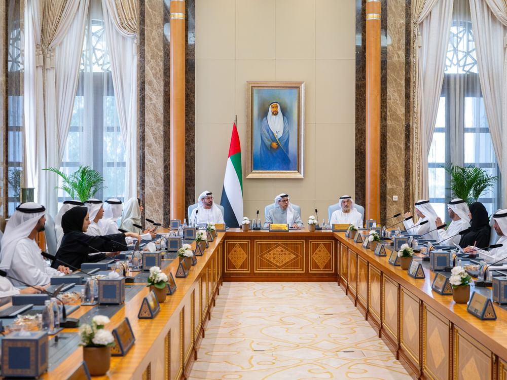 Ministerial Council for Artificial Intelligence and Development reviews progress on FedAI, national capabilities building programme