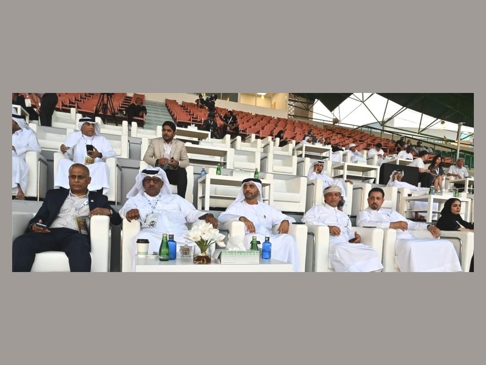 "اتحاد غرب آسيا لألعاب القوى" ينظم 3 بطولات في قطر والعراق ولبنان خلال 2024