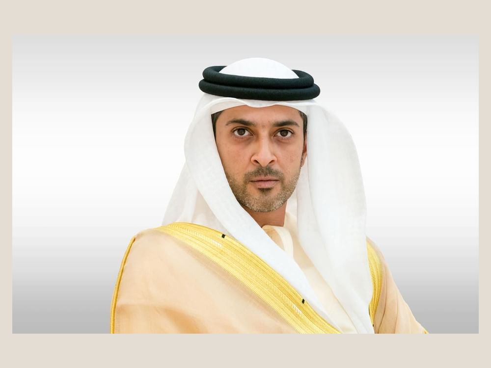 16.9 مليار درهم قيمة التصرفات العقارية في عجمان خلال 2023