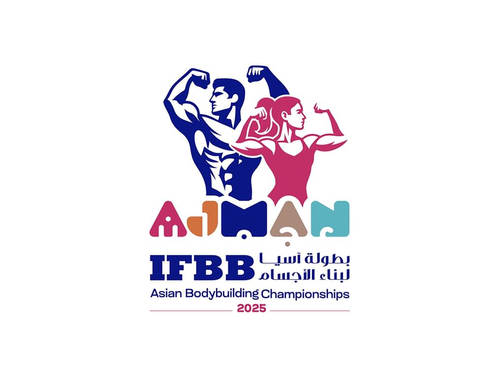 Asian Fitness and Bodybuilding Championship kicks off tomorrow in Ajman