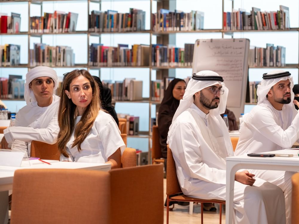 NAMA host dialogue on male allyship, workplace inclusion event