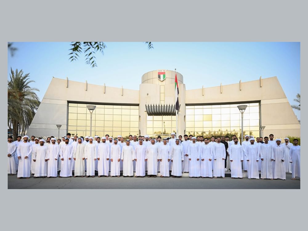 اتحاد الإمارات لكرة القدم يؤهل 85 دارساً في مجال التحكيم