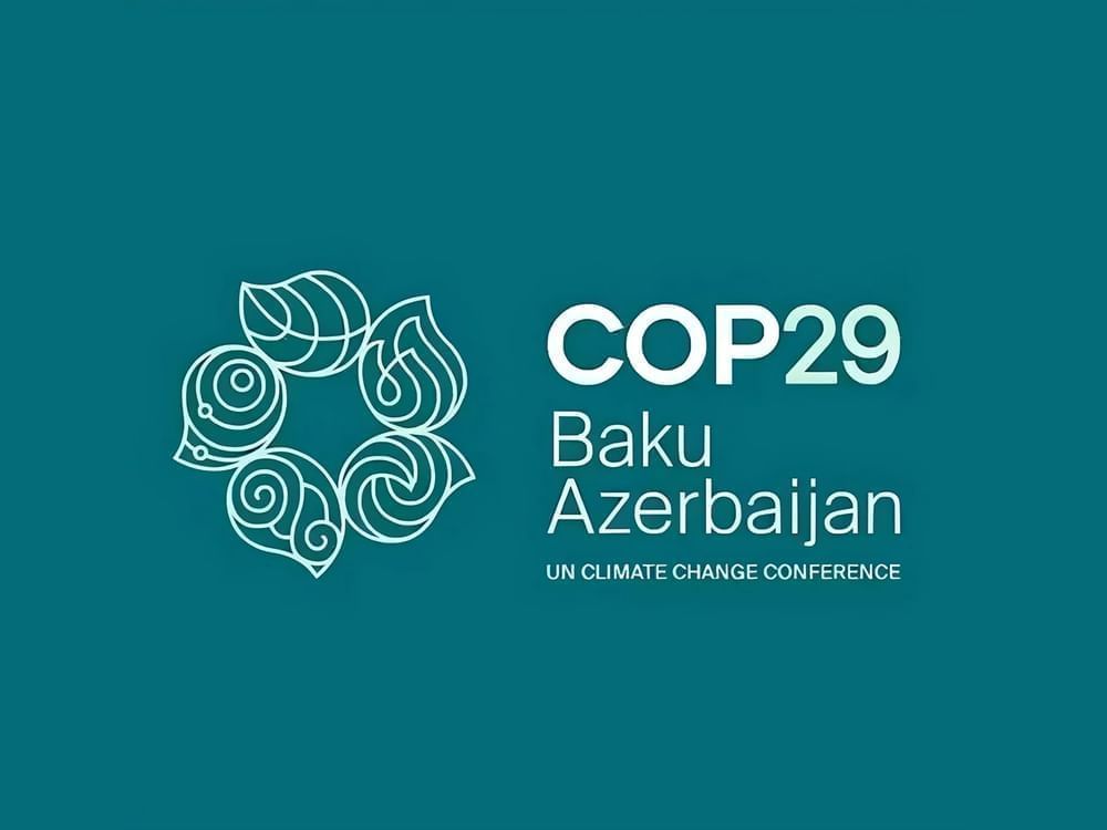 COP29 .. رزان المبارك تؤكد أهمية العمل الجماعي لتحقيق الأهداف العالمية