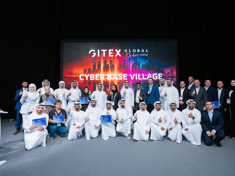 مجلس الأمن السيبراني يطلق الدفعة الثانية من برنامج "CyberE71"