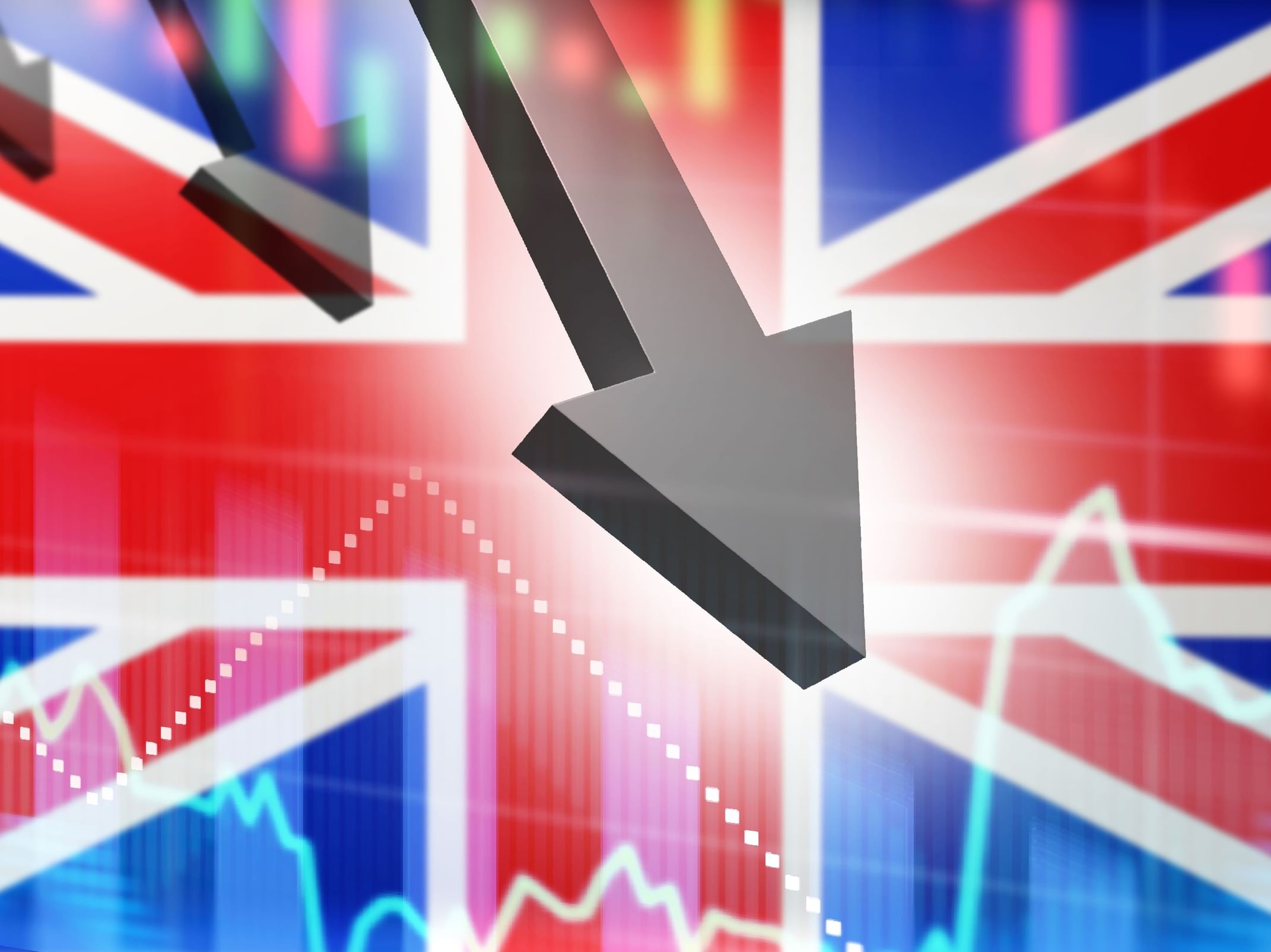 UK borrowing lowest for three years: ONS
