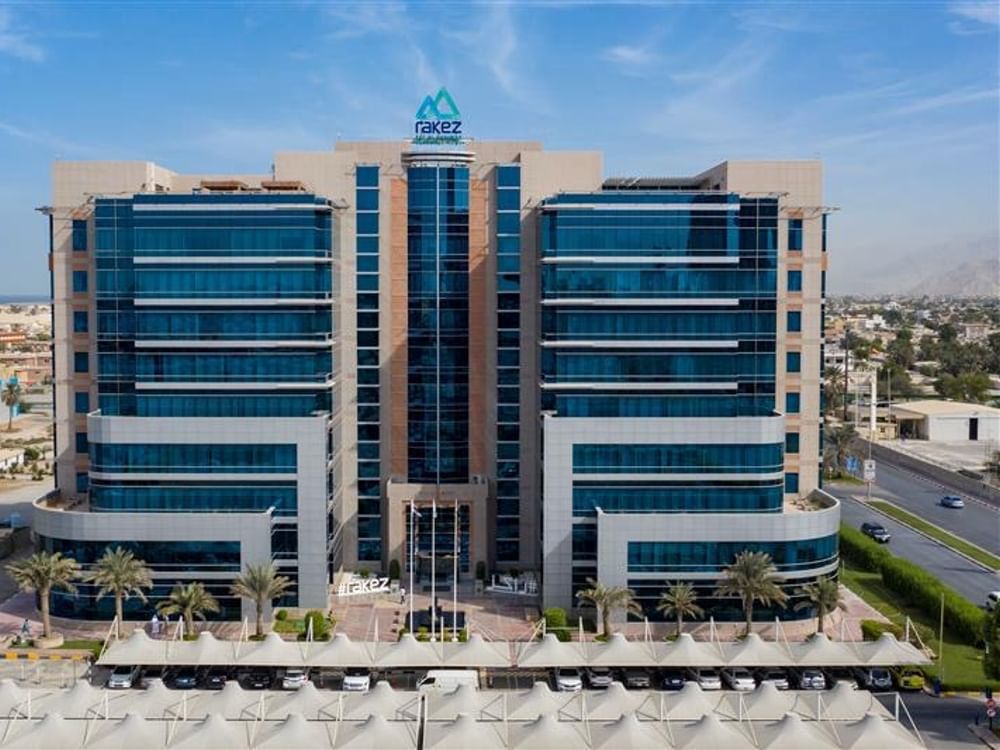 130.77% نموا بعدد الشركات المسجلة في