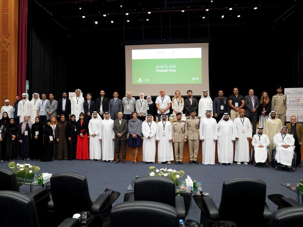 مؤتمر خورفكان العلمي يوصي باستحداث بكالوريوس "النشاط البدني المعدل" في الجامعات