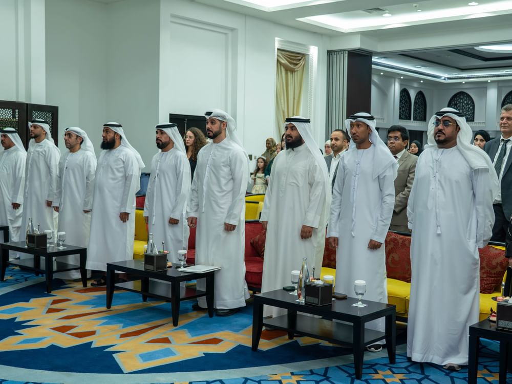 اقتصادية عجمان تختَتِم برامج "صيفنا سعادة "