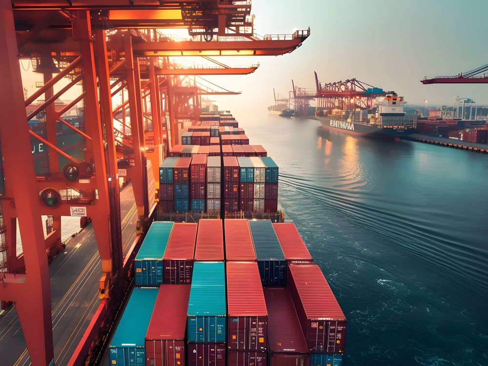 Dubai Ports Authority joins International Association of Ports and Harbors