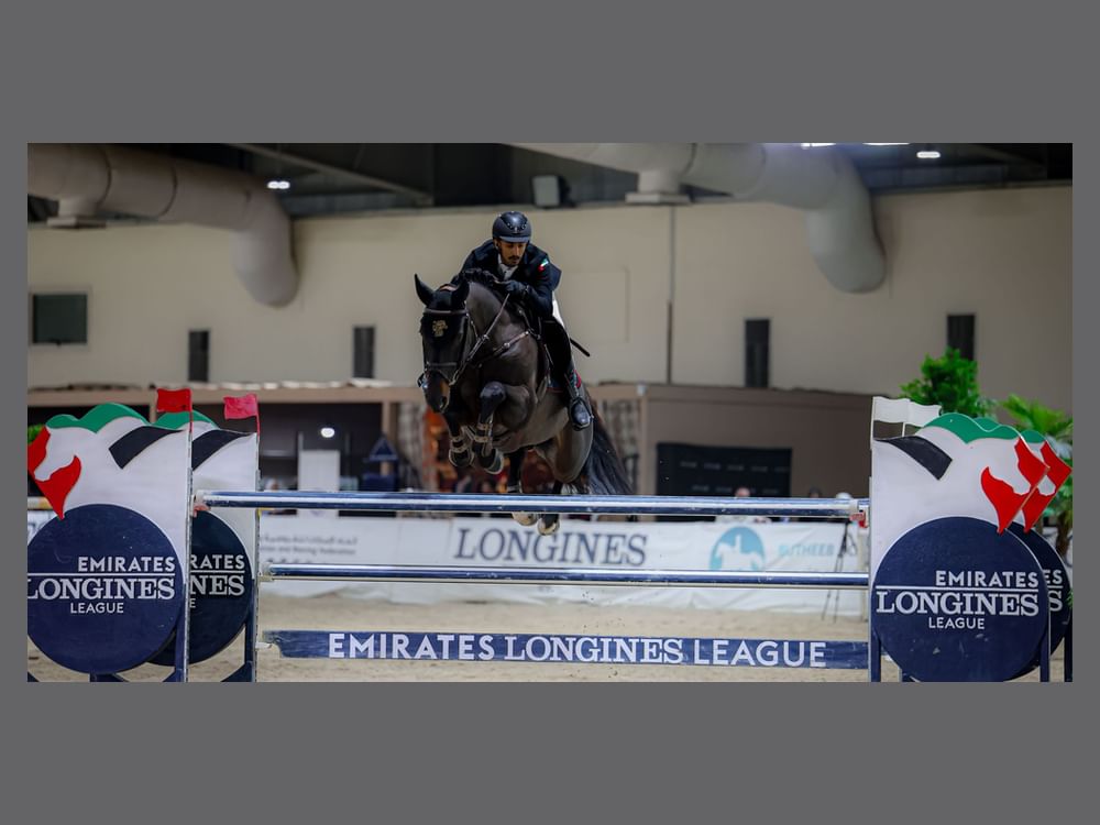 أبوظبي تستضيف كأس الإمارات ودوري "لونجين" للأمم